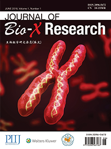 生物组学研究杂志（<b style='color:red'>英文</b>）