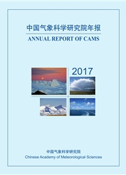 中国气象科学研究院年报