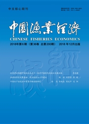 中国<b style='color:red'>渔业</b>经济